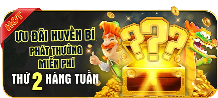 Thưởng nạp đầu Bắn Cá B52 Game