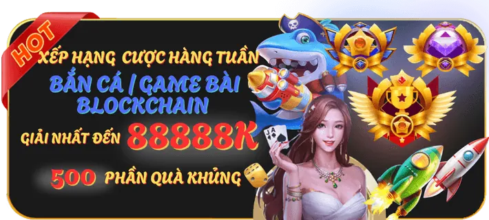 Ưu đãi b52 game